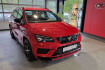 Seat Ateca FR 2.0 tsi 4drive dsg