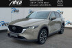Mazda CX-5 Sports Line Cx 5 skyactiv d 184 awd 5t 6ag al sports leder s ohnebo