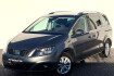 Seat Alhambra Style 2.0 tdi dsg /7.sitzer/navi/acc/ahk/cam/