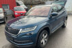 Skoda Kodiaq Style style 4×4/navi/360/led