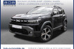 Dacia Duster Journey journey hybrid 140 8 fach bereift navi