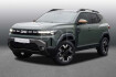 Dacia Duster Extreme extreme tce 130 4×4 technik p. city p.