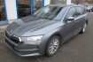 Skoda Octavia Selection combi 1.5 tsi mhev dsg selection