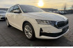 Skoda Octavia Selection combi 2.0 tdi 110 kw selection rfk navi
