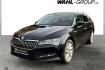 Skoda Superb Ambition combi (3v5) ambition *navi*kamera*sitzheiz:*