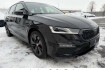 Skoda Octavia RS combi rs iv rfk shz canton