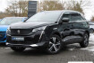 Peugeot 5008 GT hybrid 136 gt 7 sitzer acc/rfk/pdc/led/navi