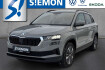 Skoda Karoq Tour tdi 4×4 dsg tour led navi temp shz lhz pdc