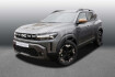 Dacia Duster Extreme extreme hybrid 140 navi shz pdc klima