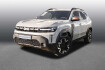 Dacia Duster Extreme extreme tce 130 4×4 city p. technik p.