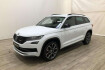 Skoda Kodiaq RS 2.0 rs fahrassist+wide+cam+led+navi+aut