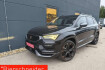 Cupra Ateca Tribe Edition ateca  ateca 300 4drive pano copper ahk beats dab+ahk+pano+virt
