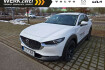 Mazda CX-30 Exclusive Line Cx 30 exclusive line mit 2.5l e skyactiv g 140ps