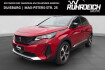 Peugeot 3008 GT gt 1.5 bluehdi 130 +pano+ahk+massage+led+cam+
