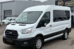 Ford Transit Custom Basis Transit kombi 330 l2h2 klima navi stdhz 9 sitze