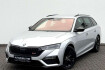 Skoda Octavia RS combi rs 2.0 tdi dsg /navi/led/hud/ahk/