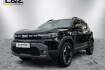 Dacia Duster Extreme extreme+ hybrid 140