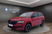 Skoda Karoq Sport 1.5 tsi dsg sportline led*navi*ahk klima navi