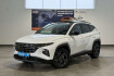 Hyundai Tucson Blackline tucson blackline 1.6 t gdi ahk+pano+shz