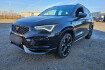 Cupra Ateca  ateca  ateca 1.5tsi automatic dsg