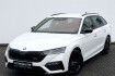 Skoda Octavia RS combi rs 2.0 tdi dsg /1.hand/garantie/