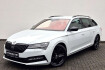 Skoda Superb Sport combi sportline 2.0 tsi dsg / / 1.hand //