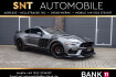 Ford Mustang Fastback  Mustang 2.3 ecoboost shelby android leder