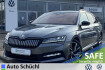 Skoda Superb Sport combi iv 1.4 tsi dsg sportline standheizu