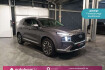 Hyundai Santa Fe Signature Santa fe 1.6 t gdi signature|led|navi|kamera