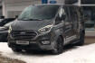 Ford Tourneo Custom Trend Tourneo custom  transit custom 310 l1 tourneo | 2.0 tdci | titanium | automatik