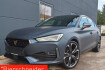 Cupra Leon VZ leon  leon 2.0 tsi dsg vz beats fahrass l kamera connectivity