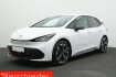 Cupra Born  170 kw 60 kwh 19 heat pump led navi kamera acc kes
