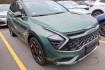 Kia Sportage  gt line plug in hybrid 4wd *panorama*sound*19zoll*