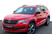 Skoda Kodiaq Sport sportline 2.0 tdi dsg 4×4 // garantie //
