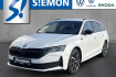 Skoda Octavia Sport combi 1.5 etsi dsg sportline matrled nav