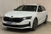Skoda Octavia Sport sportline 1.5 etsi dsg navi/matrixled/headup/acc/kessy/el.klappe