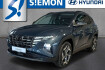 Hyundai Tucson Trend phev 1.6 t gdi 4wd trend led navi ehkl rkam krell