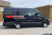 Ford Transit Custom Trend Transit 350 l4 h3 trend doppelkabine