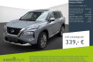 Nissan X-Trail Tekna X trail tekna 1.5 vc t mhev 4×2