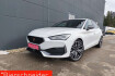 Cupra Leon VZ leon  leon 2.0 tsi dsg vz kamera navi acc+led+navi+pdc+totw+k