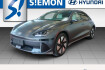 Hyundai Ioniq 6 Uniq 77 4kwh 4wd uniq digi spiegel hud navi digitales c