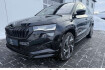 Skoda Karoq Sport sportline 4×4 dsg pano rfk ahk leder shz