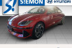 Hyundai Ioniq 6 Uniq 77 4kwh 4wd uniq dig spiegel 20lm schiebedach hud