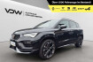 Cupra Ateca  ateca  ateca vz 4drive 360 2.0 tsi kamera  kamera klima navi