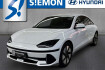 Hyundai Ioniq 6 Uniq 77 4kwh 4wd uniq shz pdcv+h bose hud navi leder di