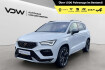 Cupra Ateca  ateca  ateca vz tsi dsg 4drive 360kamera navi shz klima navi