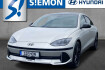 Hyundai Ioniq 6 First Edition 77 4kwh 4wd first edition hud navi memory sitze so