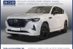 Mazda CX-60 Homura Cx 60 2.5 phev awd homura leder 360  bose acc bt