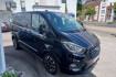 Ford Tourneo Custom Sport Tourneo custom tourneocustom sport+automatik+leder+xenon+kamera