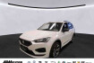 Seat Tarraco FR fr 2.0 tdi dsg 7 sitzer pano ahk standhzg beats me
